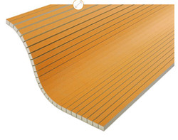 Schluter Kerdi Board-V Grooved Substrate Building Panel